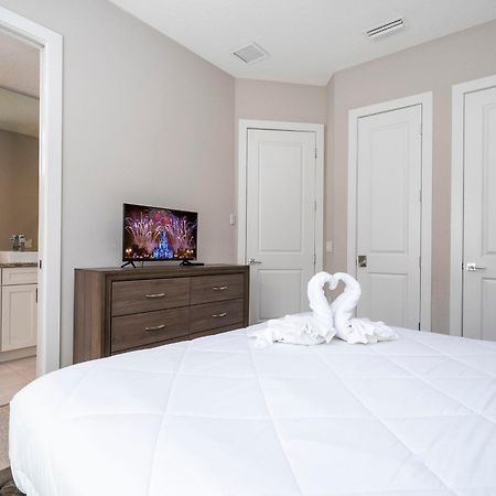 Magical Themed House Just 5 Minutes To Disney Free Bbq Pool Access Four Corners Exteriér fotografie