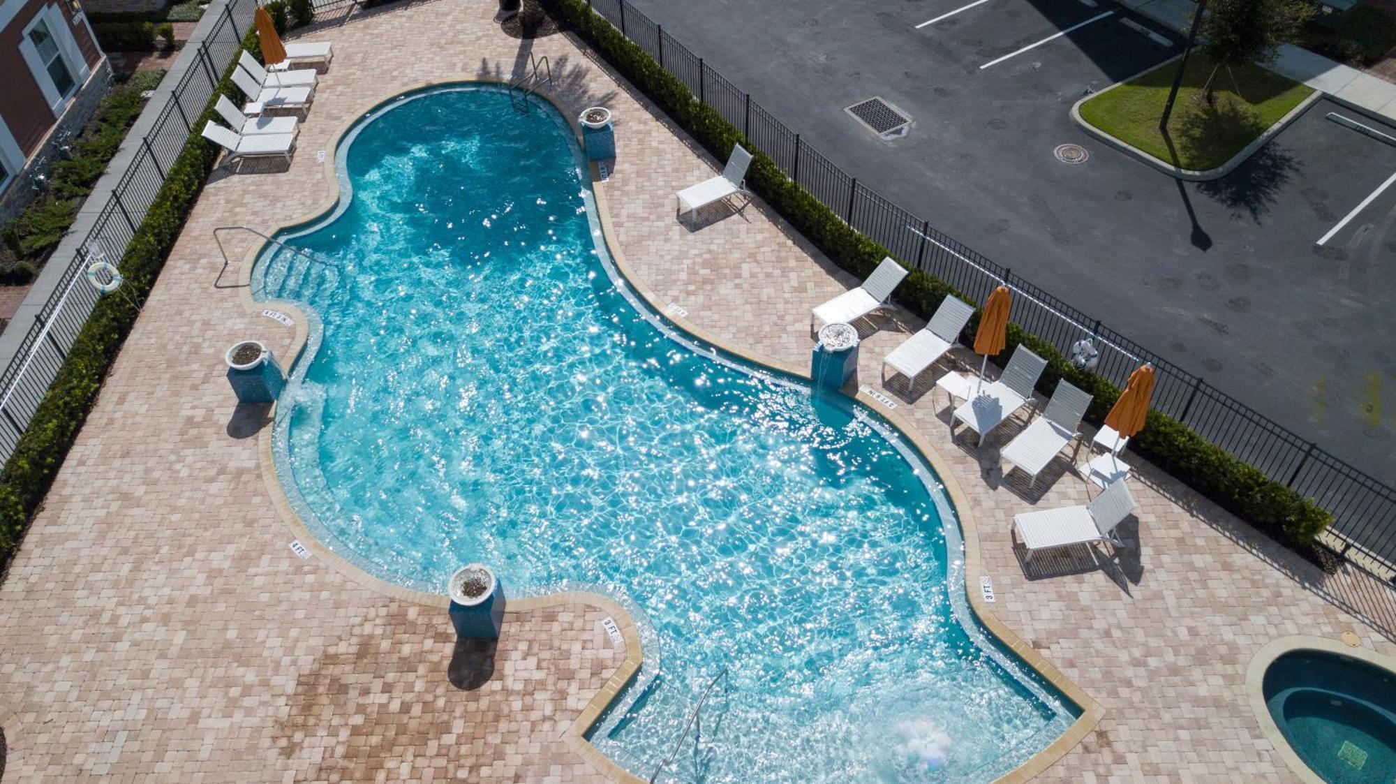 Magical Themed House Just 5 Minutes To Disney Free Bbq Pool Access Four Corners Exteriér fotografie