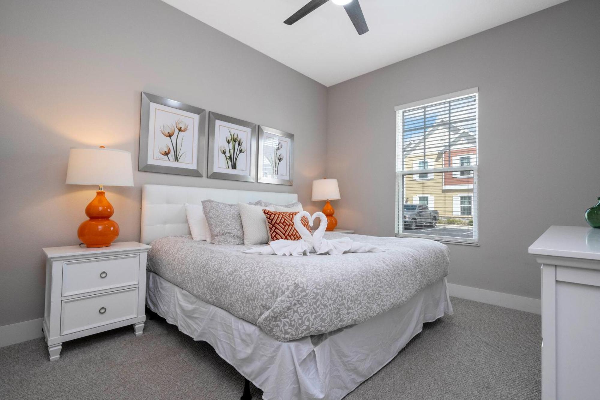 Magical Themed House Just 5 Minutes To Disney Free Bbq Pool Access Four Corners Exteriér fotografie