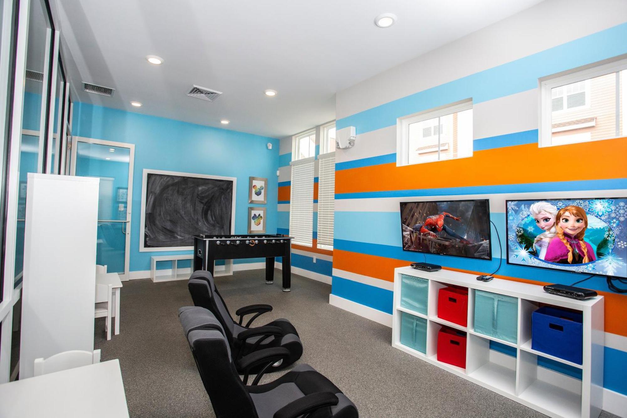 Magical Themed House Just 5 Minutes To Disney Free Bbq Pool Access Four Corners Exteriér fotografie
