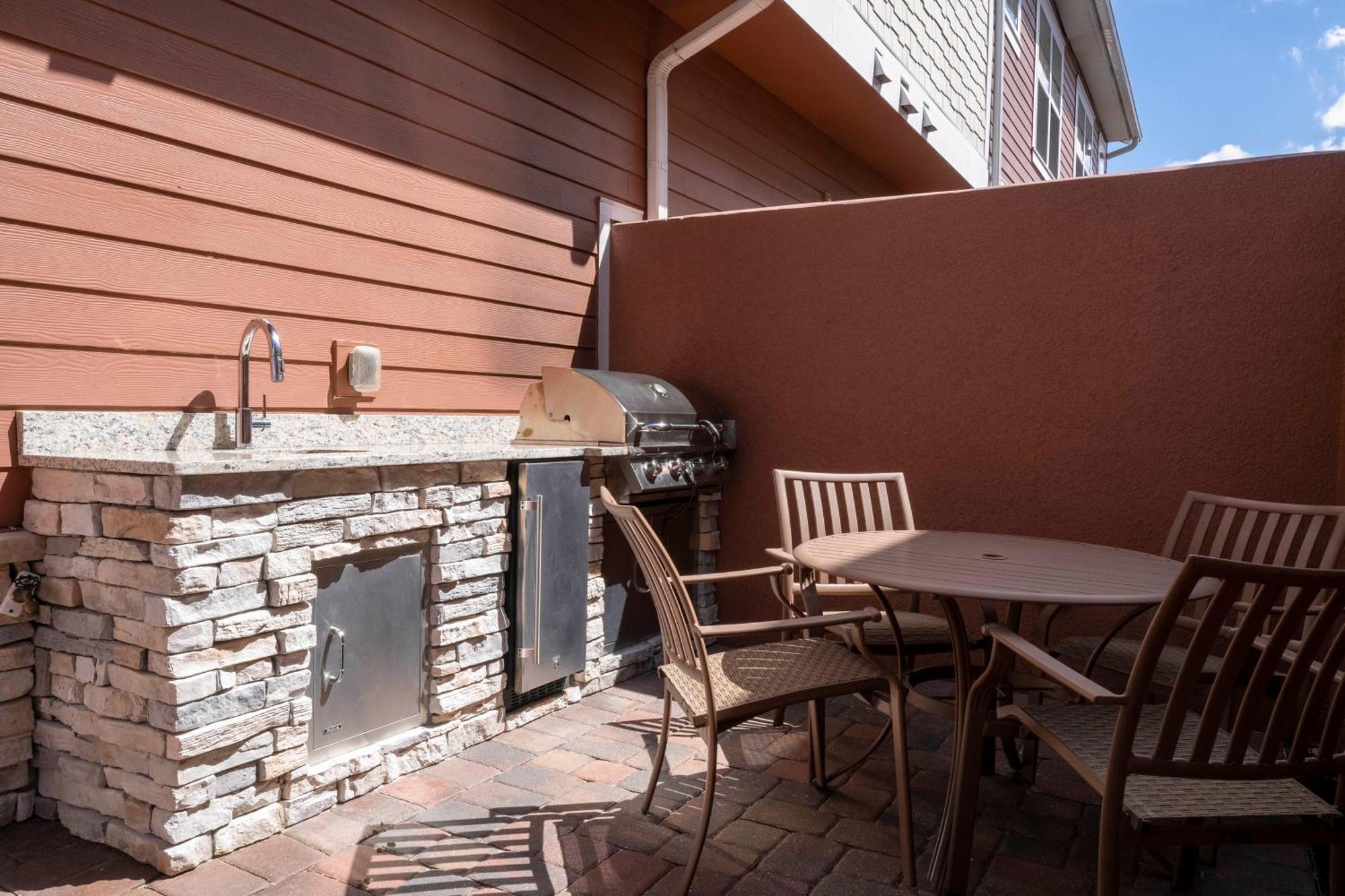 Magical Themed House Just 5 Minutes To Disney Free Bbq Pool Access Four Corners Exteriér fotografie